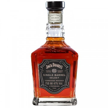 Jack Daniel's Single Barrel...